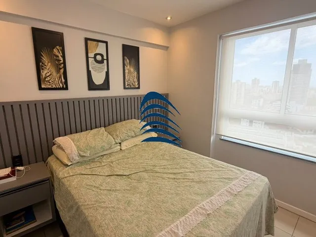 Imagem 7: SANTA TEREZA | RESIDENCIAL MYKONOS | 70 M² | VISTA LIVRE | REFORMADO