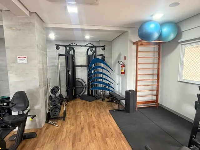 Imagem 11: SANTA TEREZA | RESIDENCIAL MYKONOS | 70 M² | VISTA LIVRE | REFORMADO