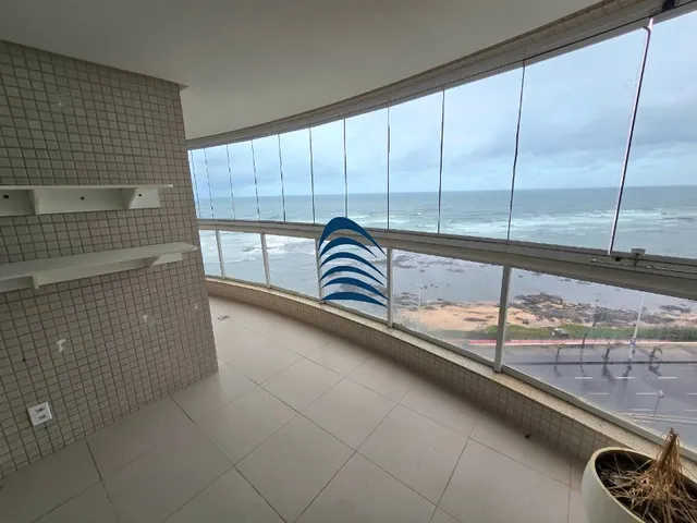 Imagem: 1/4 Frontal Mar no Pituba Privilege Acorde