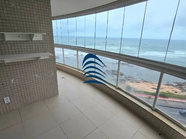 Imagem 15: 1/4 Frontal Mar no Pituba Privilege Acorde todos os dias com uma vista mar espetacular