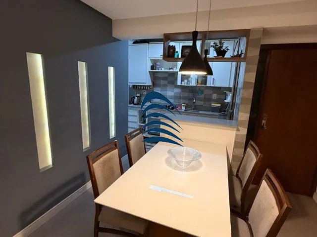Imagem 16: Venda | Apartamento Pituba 76m² | Finamente decorado | Nascente
