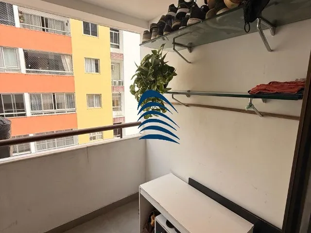 Imagem 14: Venda | Apartamento Pituba 76m² | Finamente decorado | Nascente