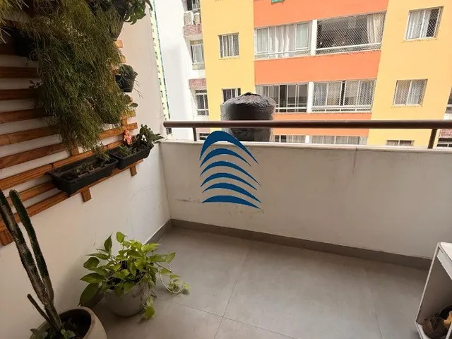Imagem 9: Venda | Apartamento Pituba 76m² | Finamente decorado | Nascente