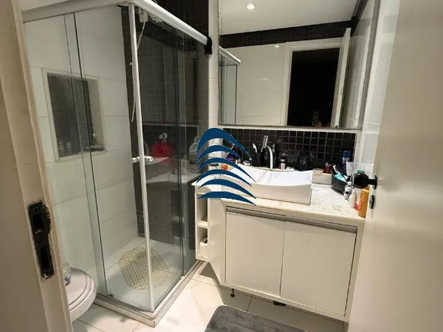 Imagem 7: Venda | Apartamento Pituba 76m² | Finamente decorado | Nascente
