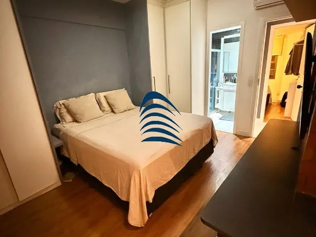 Imagem 11: Venda | Apartamento Pituba 76m² | Finamente decorado | Nascente
