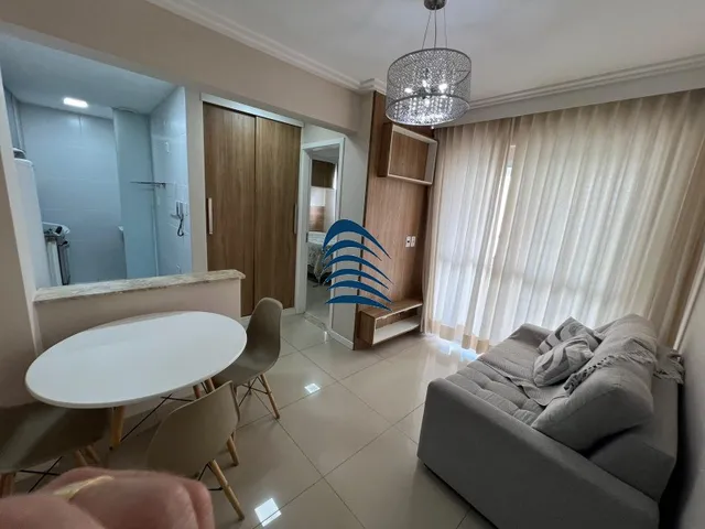 Imagem: Apartamento Mobiliado À Venda em santa