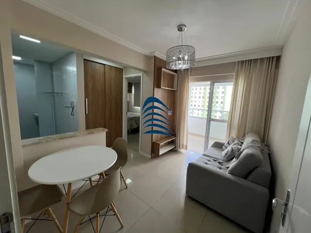 Imagem 2: Apartamento Mobiliado À Venda em santa Teresa