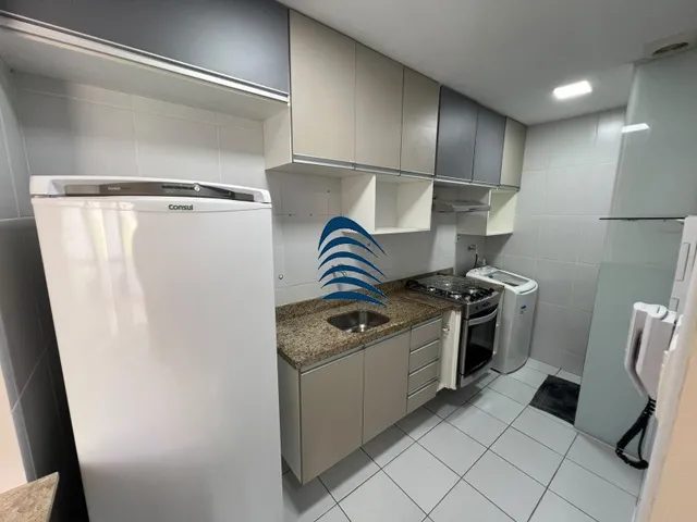 Imagem 8: Apartamento Mobiliado À Venda em santa Teresa