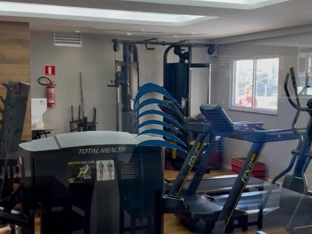 Imagem 10: Apartamento Mobiliado À Venda em santa Teresa