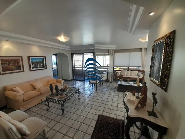 Imagem: Jardim Apipema 250m² 4 suítes 3