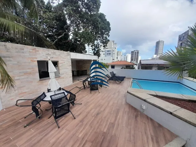 Imagem 3: Jardim Apipema | 250m² | 4 suítes | 3 vagas | Andar alto