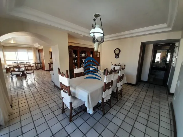 Imagem 7: Jardim Apipema | 250m² | 4 suítes | 3 vagas | Andar alto