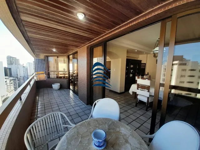Imagem 2: Jardim Apipema | 250m² | 4 suítes | 3 vagas | Andar alto