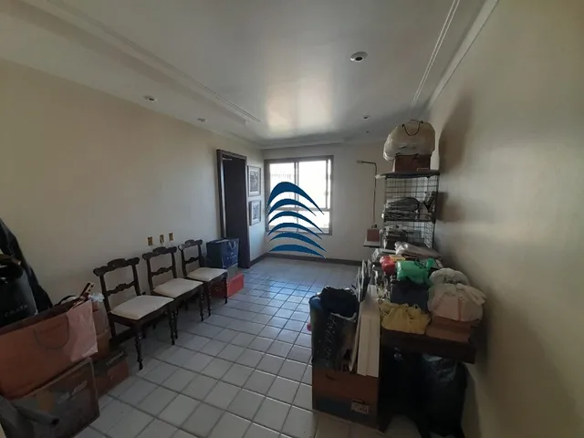 Imagem 4: Jardim Apipema | 250m² | 4 suítes | 3 vagas | Andar alto