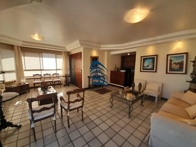 Imagem 8: Jardim Apipema | 250m² | 4 suítes | 3 vagas | Andar alto