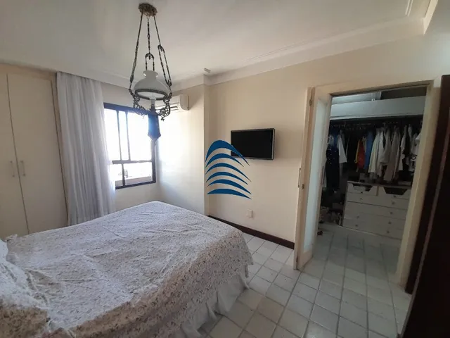 Imagem 6: Jardim Apipema | 250m² | 4 suítes | 3 vagas | Andar alto