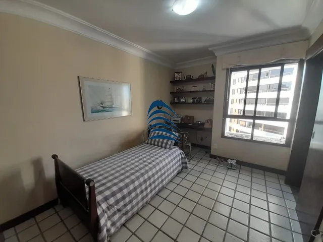 Imagem 5: Jardim Apipema | 250m² | 4 suítes | 3 vagas | Andar alto