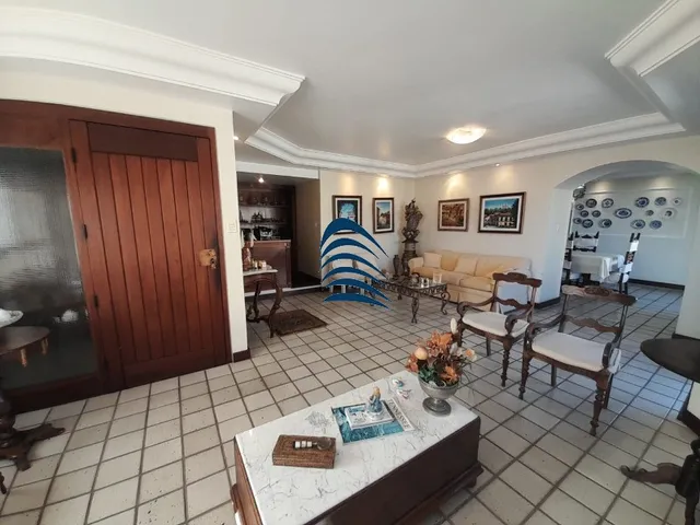 Imagem 12: Jardim Apipema | 250m² | 4 suítes | 3 vagas | Andar alto