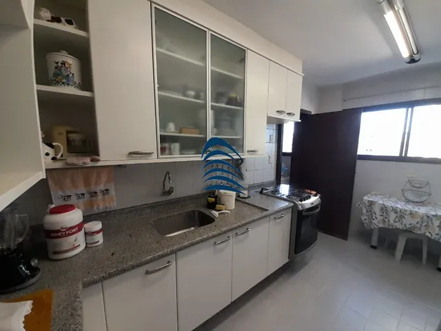 Imagem 9: Jardim Apipema | 250m² | 4 suítes | 3 vagas | Andar alto