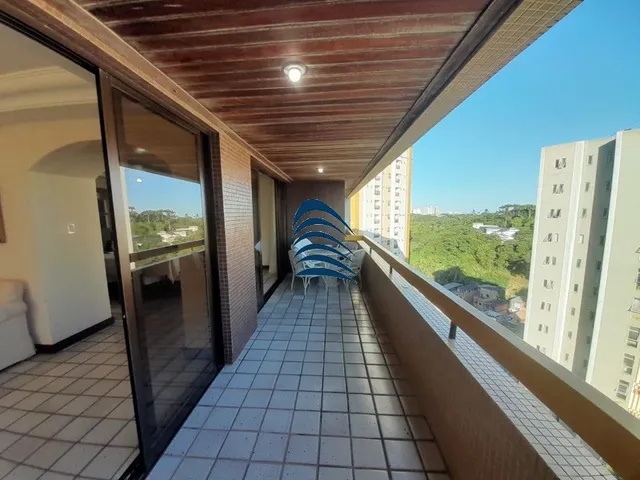 Imagem 14: Jardim Apipema | 250m² | 4 suítes | 3 vagas | Andar alto