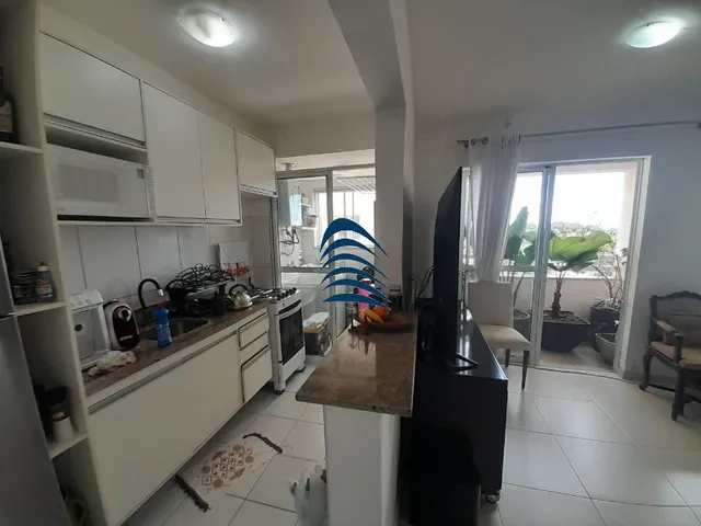 Imagem: Piatã 56m² 1 quarto Varanda