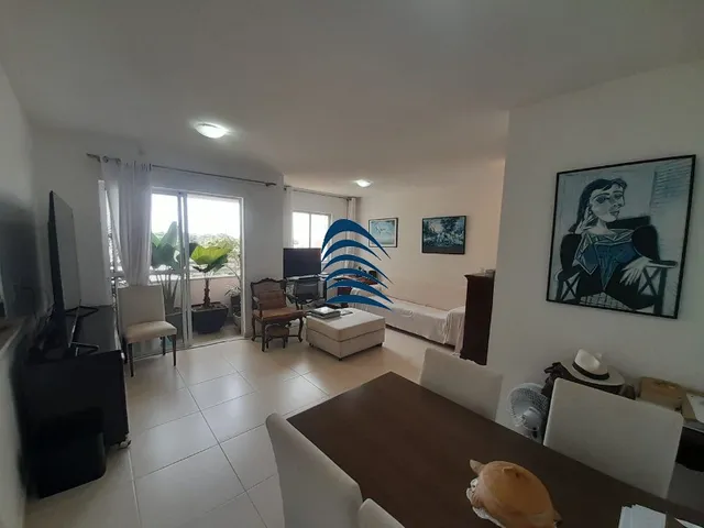 Imagem 9: Piatã | 56m² | 1 quarto | Varanda