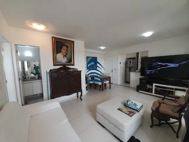 Imagem 4: Piatã | 56m² | 1 quarto | Varanda