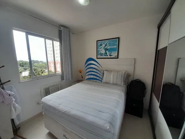 Imagem 5: Piatã | 56m² | 1 quarto | Varanda