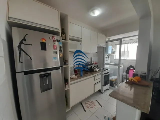 Imagem 6: Piatã | 56m² | 1 quarto | Varanda