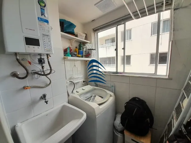Imagem 7: Piatã | 56m² | 1 quarto | Varanda