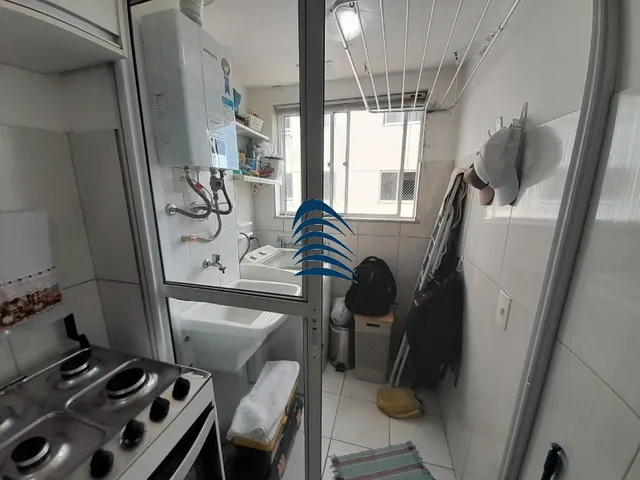 Imagem 10: Piatã | 56m² | 1 quarto | Varanda
