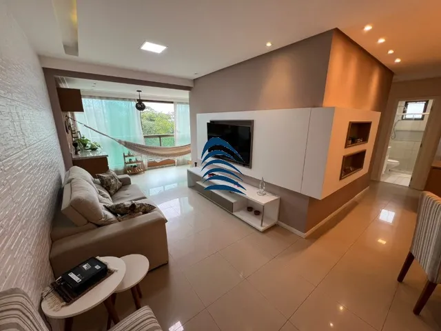 Imagem: Apartamento 82m² Jardim Apipema Nascente