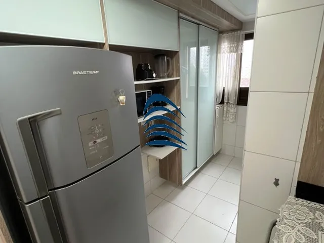 Imagem 8: Apartamento 82m² Jardim Apipema Nascente Andar baixo Sala de TV Sala de jantar 3/4