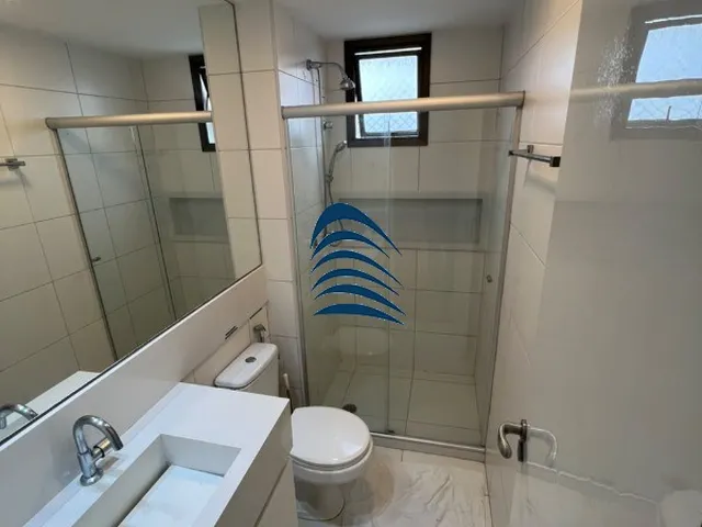 Imagem 2: Apartamento 82m² Jardim Apipema Nascente Andar baixo Sala de TV Sala de jantar 3/4