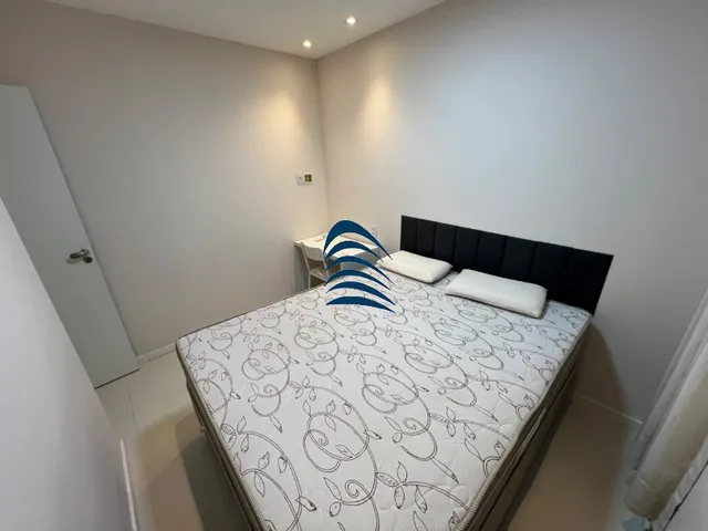 Imagem 16: Apartamento 82m² Jardim Apipema Nascente Andar baixo Sala de TV Sala de jantar 3/4