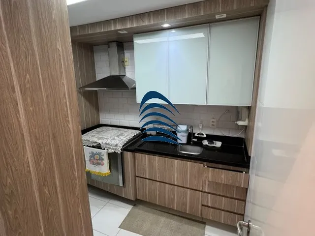 Imagem 9: Apartamento 82m² Jardim Apipema Nascente Andar baixo Sala de TV Sala de jantar 3/4