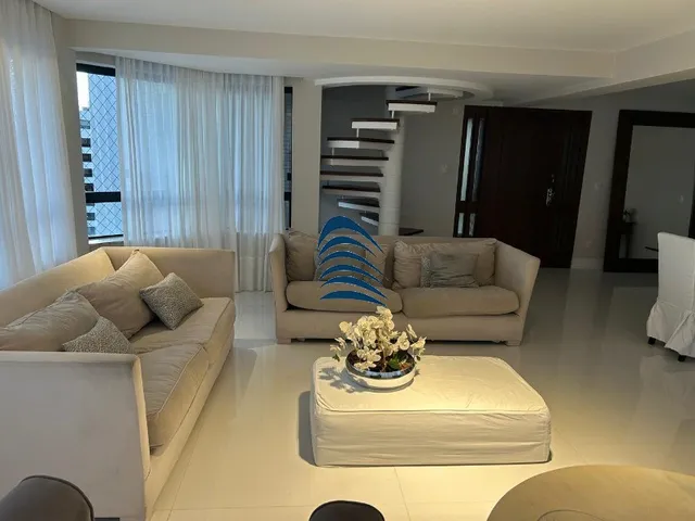 Imagem: COBERTURA DUPLEX À VENDA NO EDIFÍCIO PALAIS