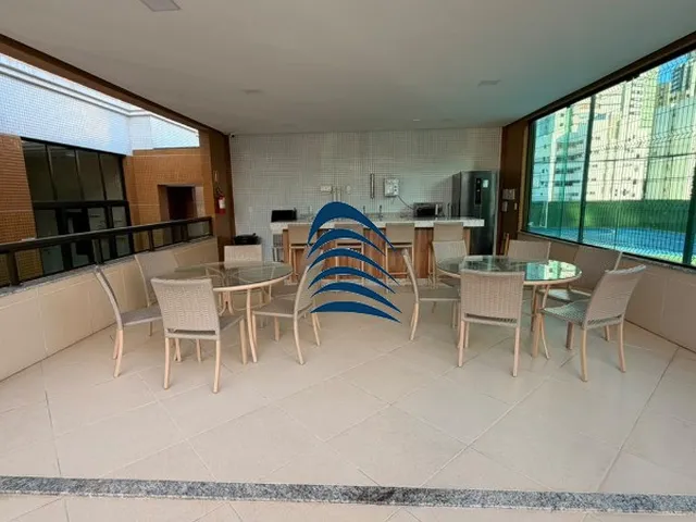 Imagem 14: Versatile Jardim Apipema ?Só com os Fixos 2/4 sendo 1 suíte, closet, varanda - 83m