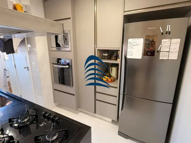 Imagem 3: Versatile Jardim Apipema ?Só com os Fixos 2/4 sendo 1 suíte, closet, varanda - 83m