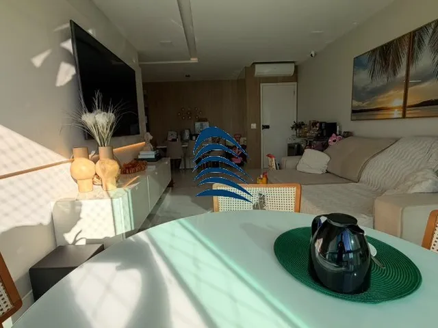 Imagem 16: Versatile Jardim Apipema ?Só com os Fixos 2/4 sendo 1 suíte, closet, varanda - 83m