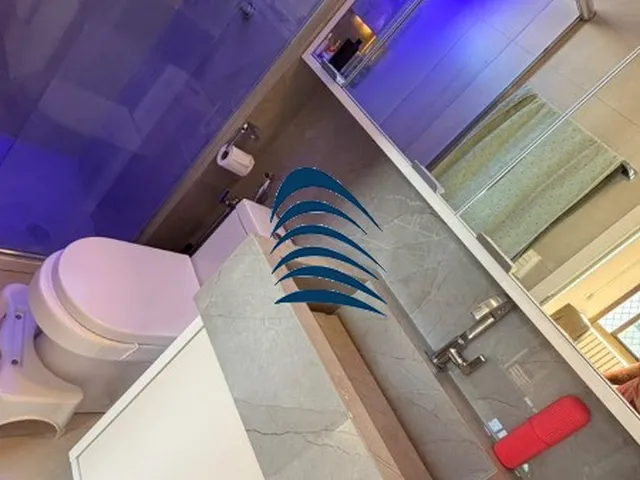 Imagem 2: Versatile Jardim Apipema ?Só com os Fixos 2/4 sendo 1 suíte, closet, varanda - 83m