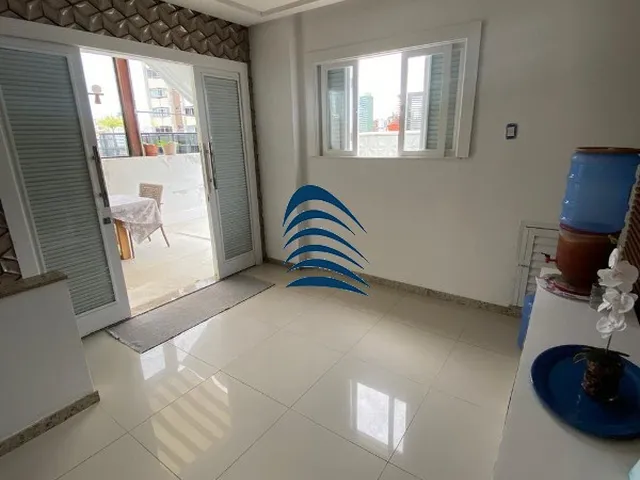 Imagem 16: Uma cobertura ampla e completa, ideal para quem busca espaço, conforto, privacidade e