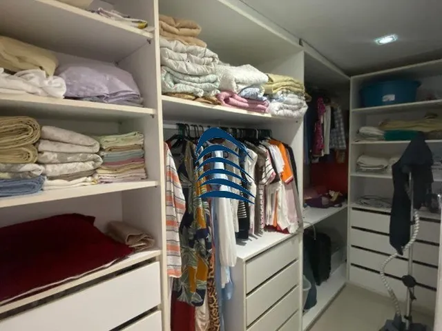 Imagem 9: Uma cobertura ampla e completa, ideal para quem busca espaço, conforto, privacidade e