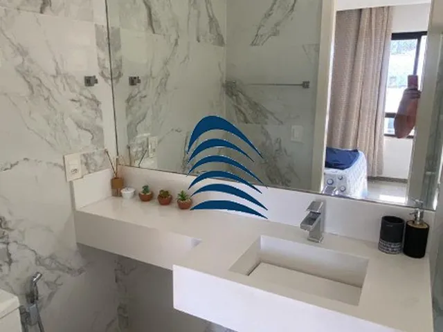 Imagem 4: Uma cobertura ampla e completa, ideal para quem busca espaço, conforto, privacidade e