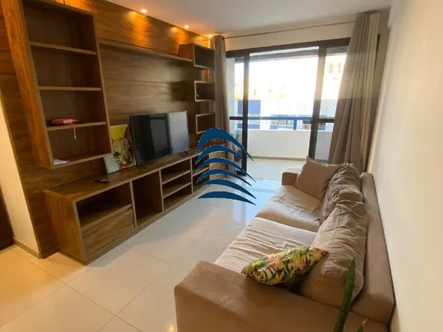 Imagem 14: Uma cobertura ampla e completa, ideal para quem busca espaço, conforto, privacidade e