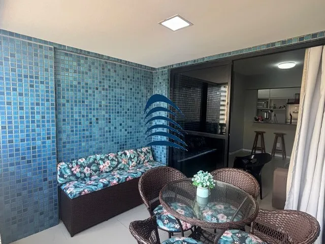 Imagem 8: RESIDENCIAL VILA DE MARI ? ARMAÇÃO Apartamento 2/4 com Suíte 71m2 50m da Praia! ?