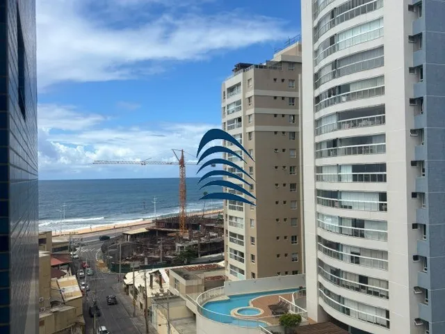 Imagem 2: RESIDENCIAL VILA DE MARI ? ARMAÇÃO Apartamento 2/4 com Suíte 71m2 50m da Praia! ?