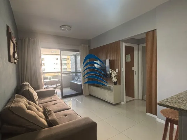 Imagem 4: RESIDENCIAL VILA DE MARI ? ARMAÇÃO Apartamento 2/4 com Suíte 71m2 50m da Praia! ?