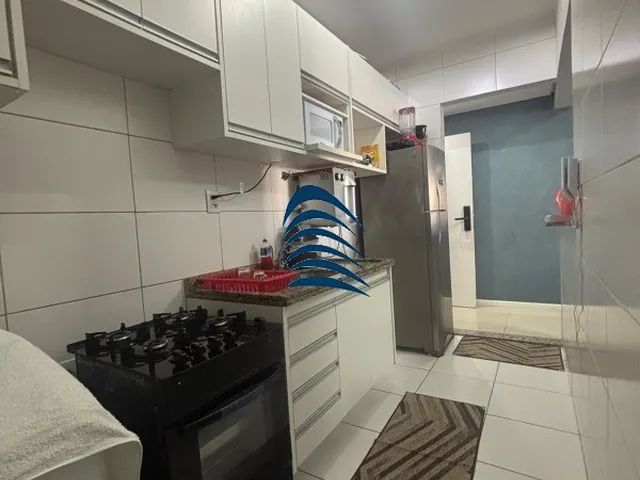 Imagem 13: RESIDENCIAL VILA DE MARI ? ARMAÇÃO Apartamento 2/4 com Suíte 71m2 50m da Praia! ?