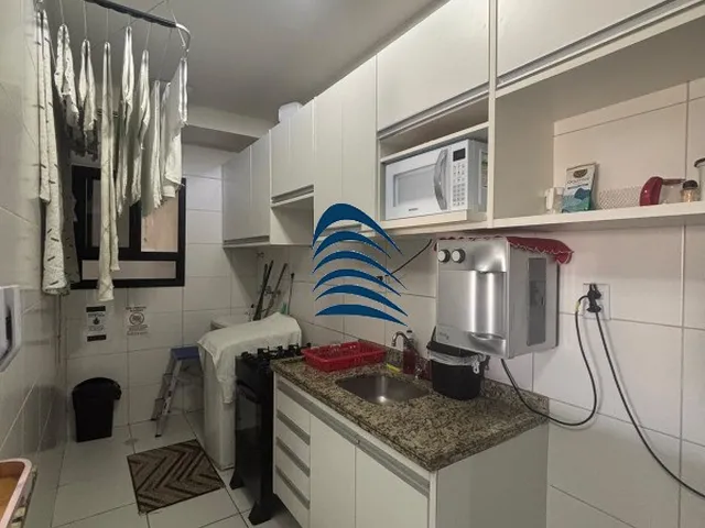 Imagem 7: RESIDENCIAL VILA DE MARI ? ARMAÇÃO Apartamento 2/4 com Suíte 71m2 50m da Praia! ?